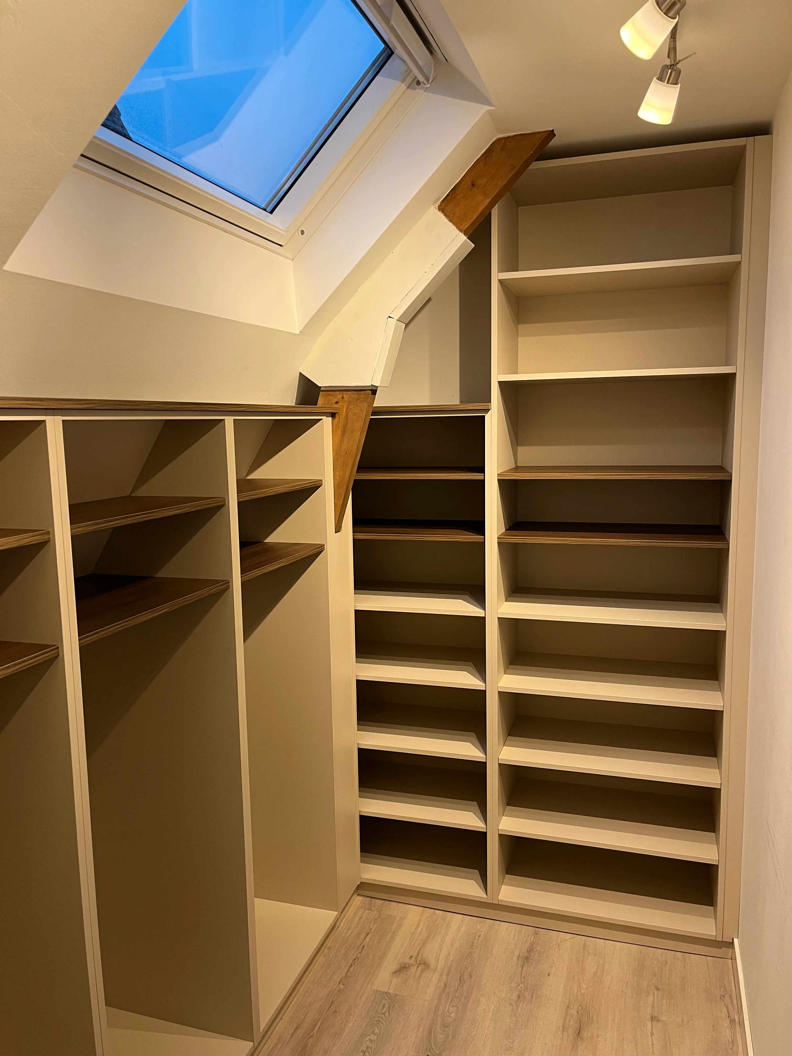 Berlicum · Meerdere maatwerk projecten