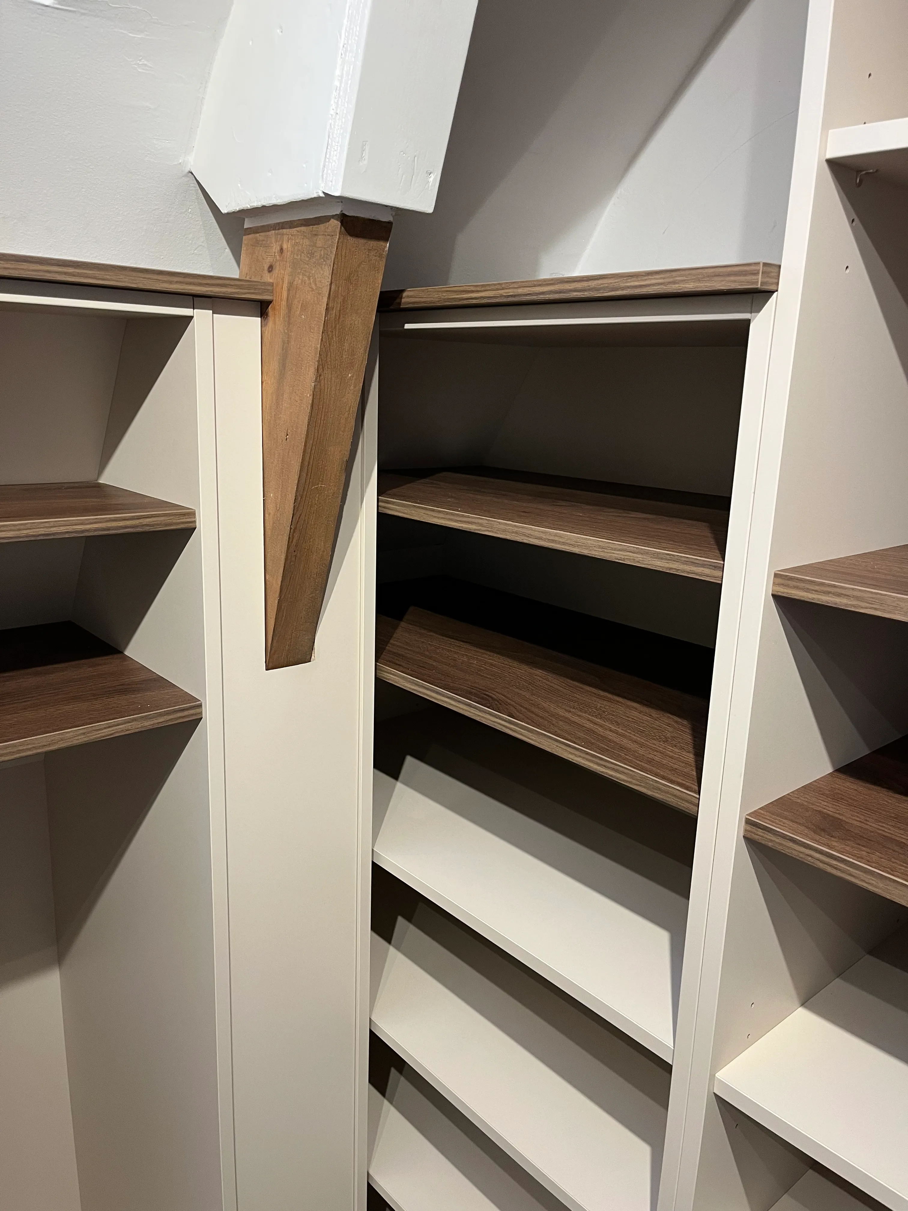 Berlicum · Meerdere maatwerk projecten