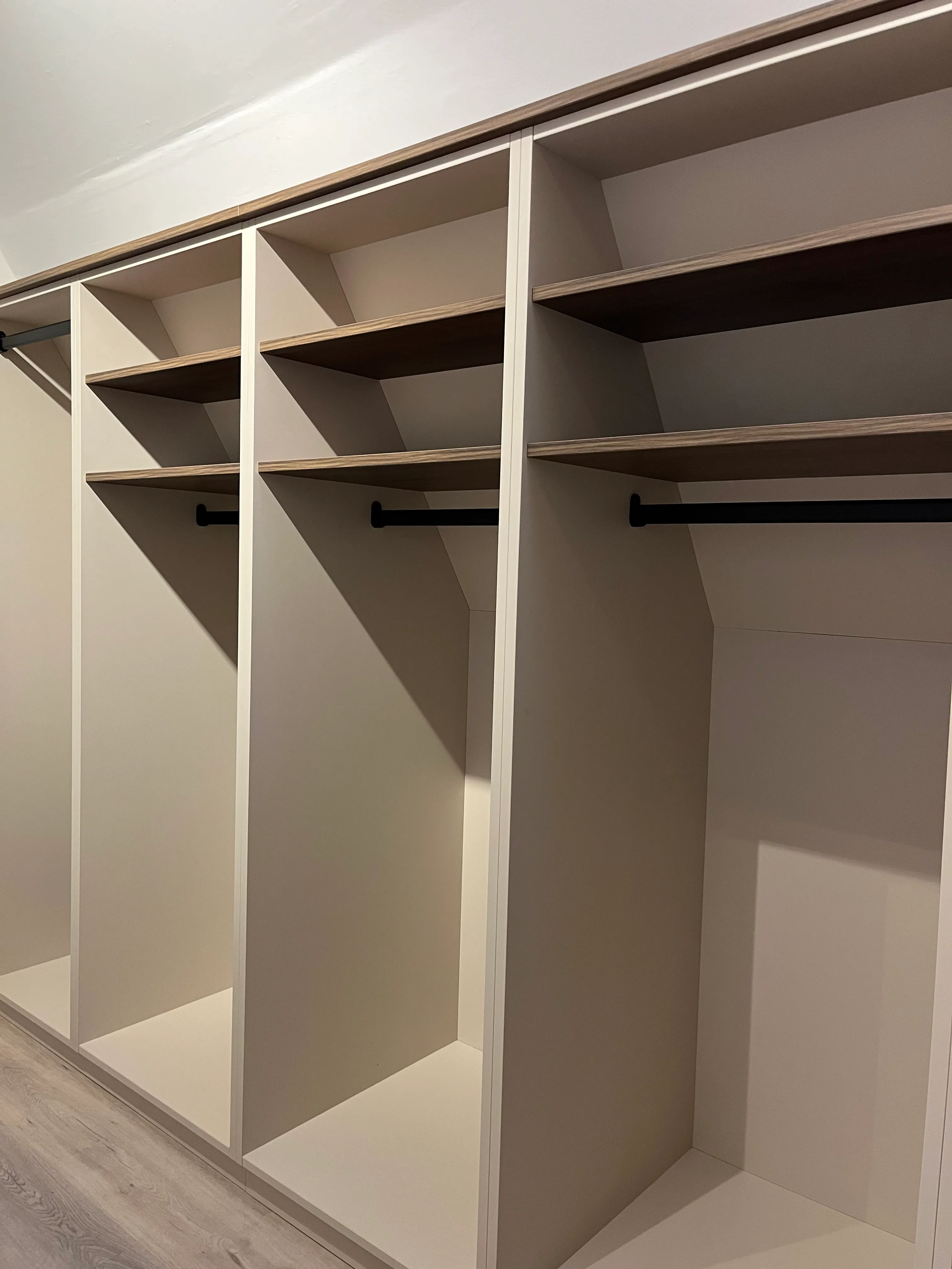 Berlicum · Meerdere maatwerk projecten