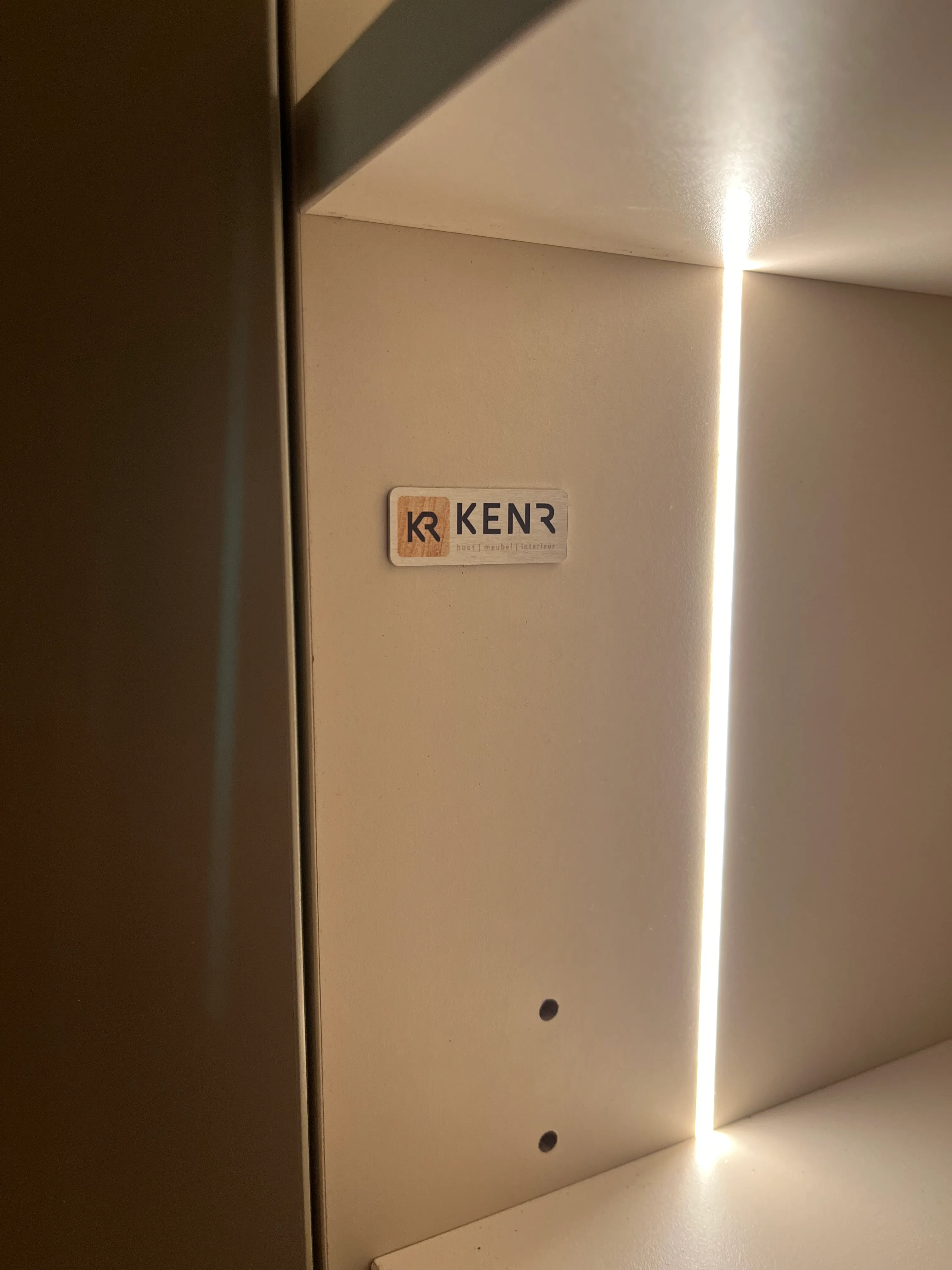 Rotterdam · Entreekast