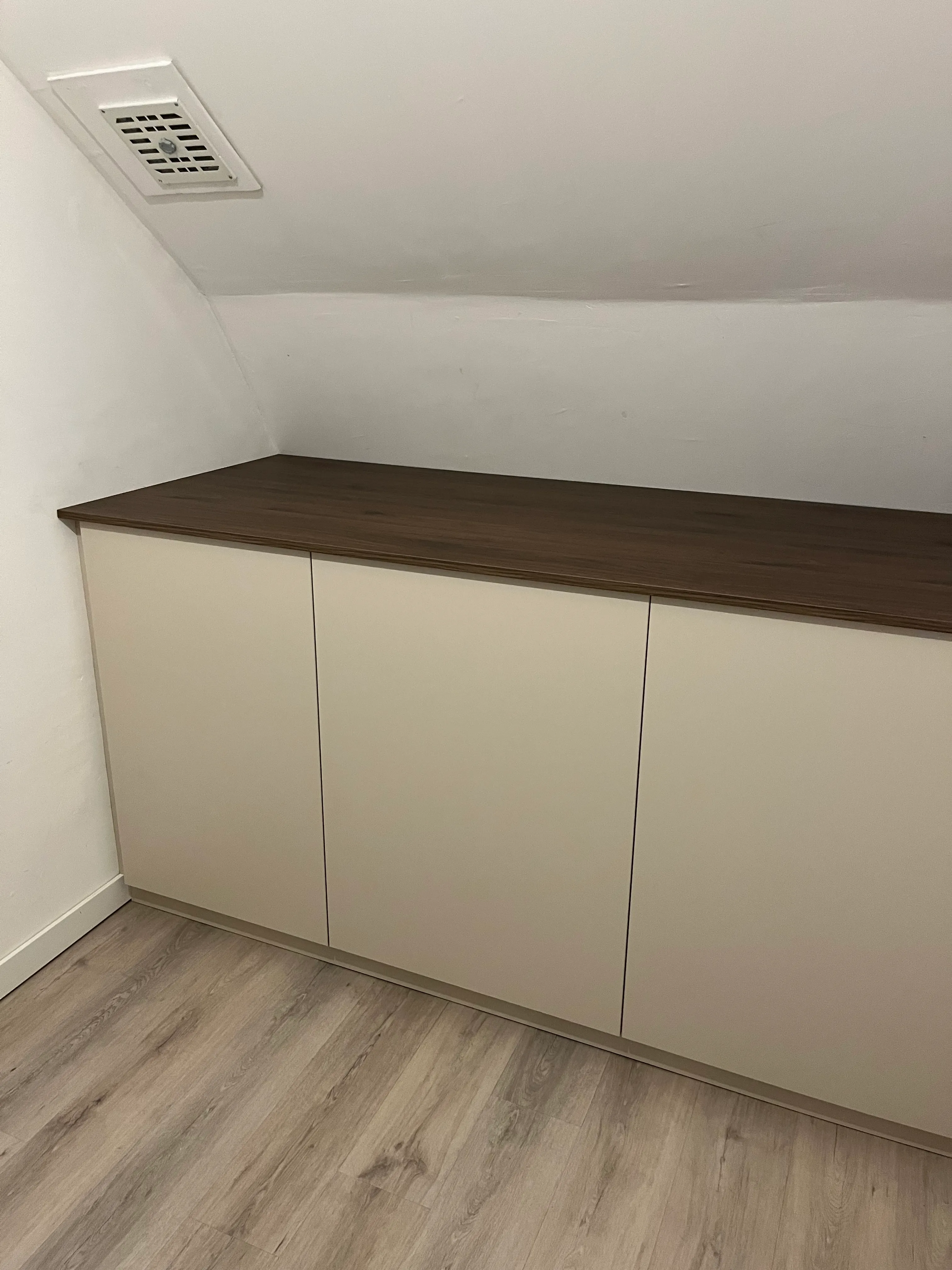 Berlicum · Meerdere maatwerk projecten