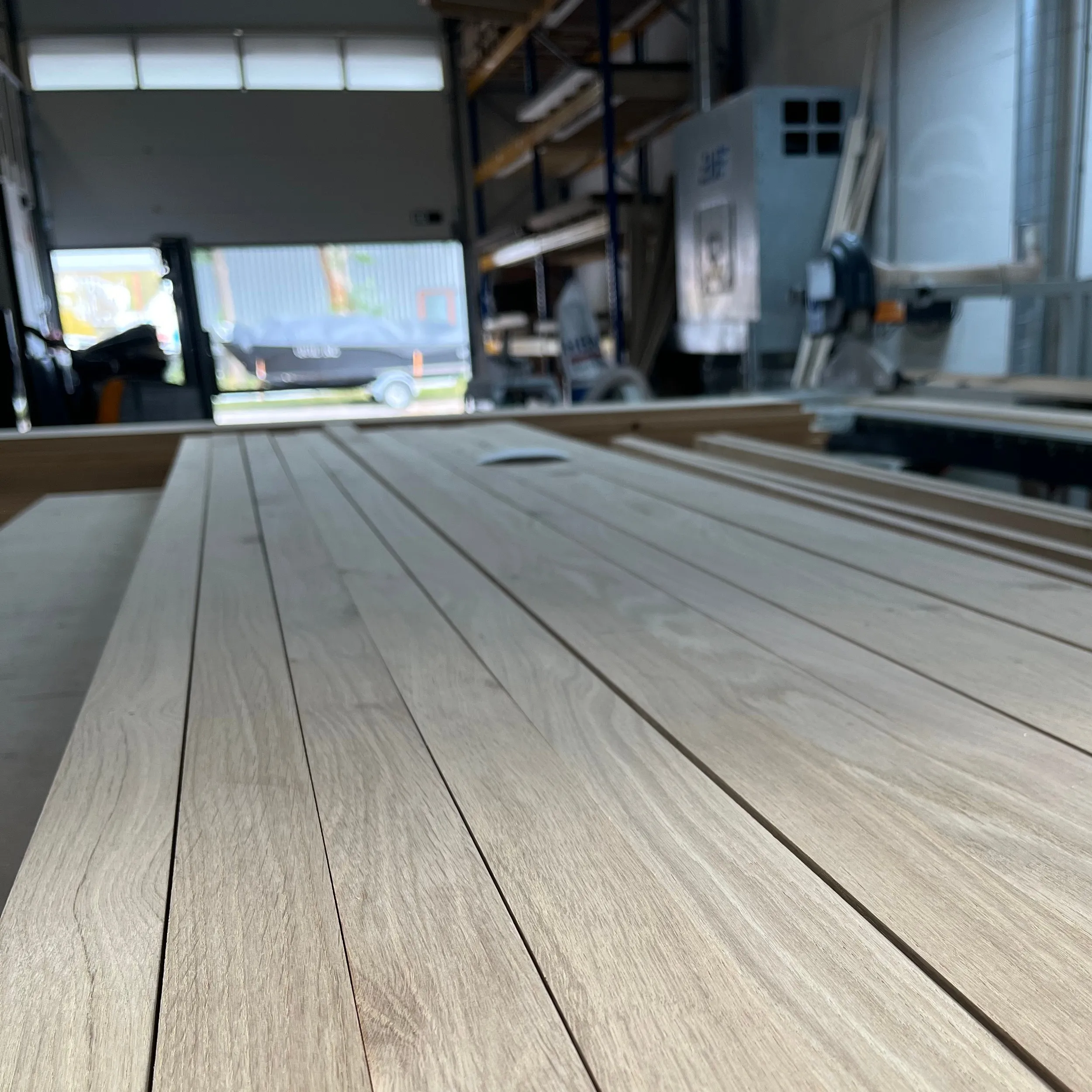 Werkplaats KENR